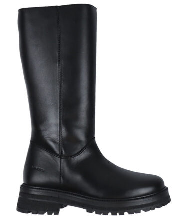 Angulus Støvler Chelsea Black