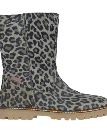 Angulus Vinterstøvler Tex Beige Leo