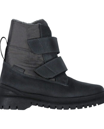 Angulus Vinterstøvler Tex Gray