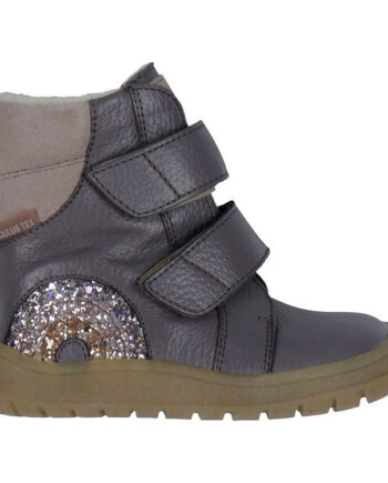 Angulus Vinterstøvler Tex Laveder Rose