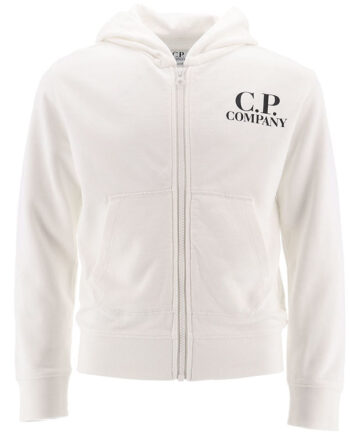 Company Cardigan Gauze White    Solbriller