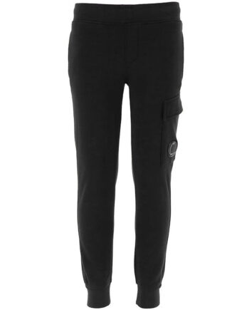 Company Sweatpants Sort