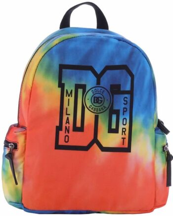 Dolce   Gabbana Rygsæk Eden Tiedye