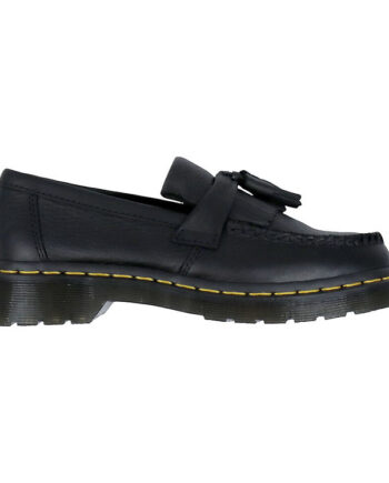 Dr  Martens Loafers Adrian Ys Sort