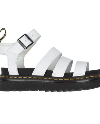 Dr  Martens Sandaler Blaire Hvid