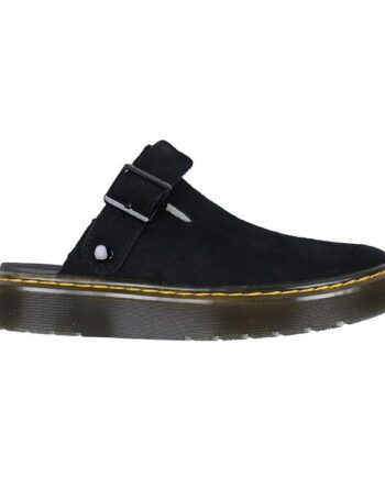 Dr  Martens Sandaler Carlson Sort