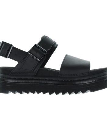Dr  Martens Sandaler Voss Black