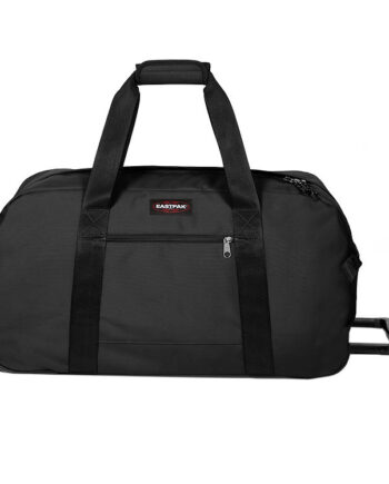 Eastpak Rejsetaske    Hjul Container 85  132l Sort