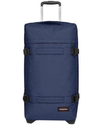 Eastpak Rejsetaske    Hjul Transit     78l Boat Navy