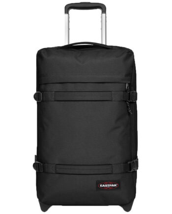 Eastpak Rejsetaske    Hjul Transit     42l Tarp Black