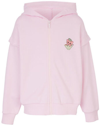 Emporio Armani Cardigan Festival Bloom    Print