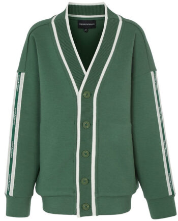 Emporio Armani Cardigan Myrtle