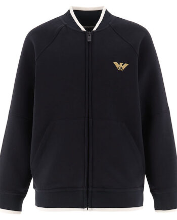 Emporio Armani Cardigan Navy    Slange