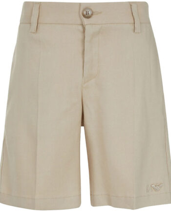 Emporio Armani Shorts Beige