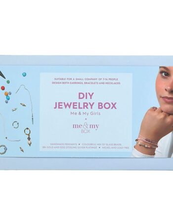 Me My Box Me   My Girls No11