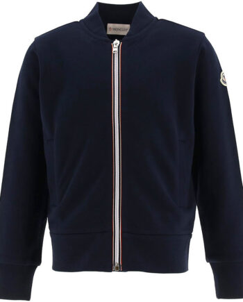 Moncler Cardigan Navy