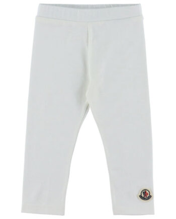 Moncler Leggings Natural