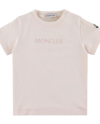 Moncler  -shirt Rosa