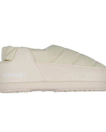 Moon Boot Sandaler Band Nylon Cream