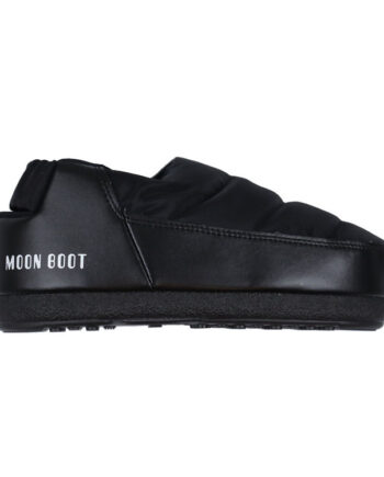 Moon Boot Sandaler Band Nylon Sort