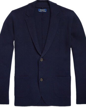 Polo Ralph Lauren Blazer Navy