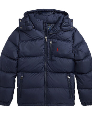 Polo Ralph Lauren Dunjakke Navy