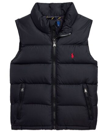 Polo Ralph Lauren Dunvest Classics Ll Sort