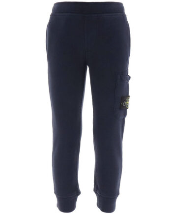 Stone Island Sweatpants Navy