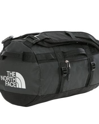 The North Face Rejsetaske Base Camp Duffel 50    Black