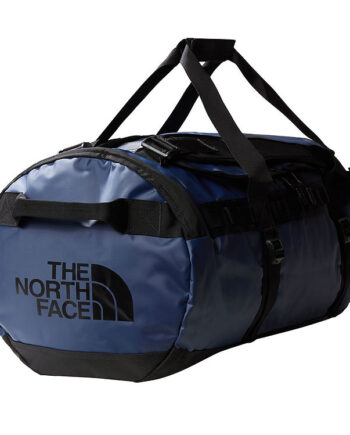 The North Face Rejsetaske Base Camp Duffel 71   Navy Sort