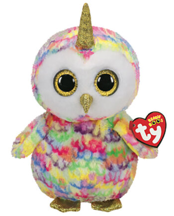 Ty Bamse Beanie Boos 70 Cm Enchanted