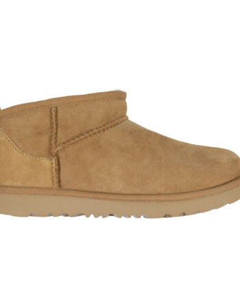 Ugg Bamsestøvler Classic Ultra Mini Chestnut