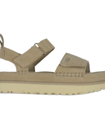Ugg Sandaler Goldenstar Sand