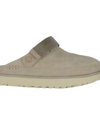 Ugg Sandaler Goldstar Clog Sand
