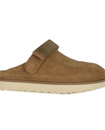 Ugg Sandaler   Goldenstar Clog Chestnut