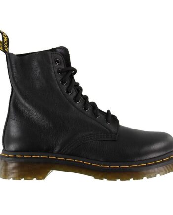 Dr  Martens Støvler Virginia Sort