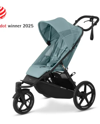 Avi Spin Stormy Blue