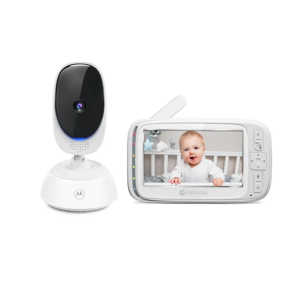 Baby Monitor Vm75 Video