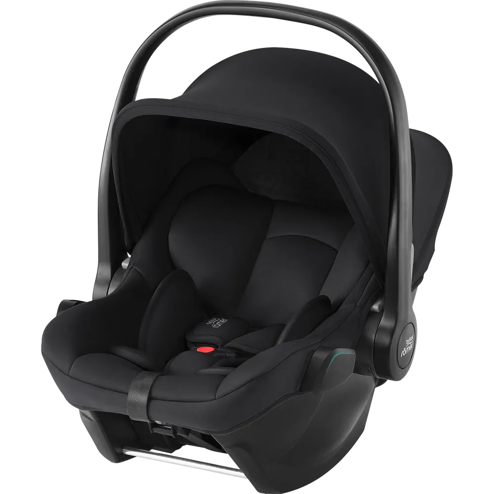 Baby-safe Core Space Black