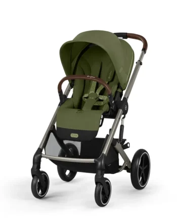 Balios   Lux Moss Green