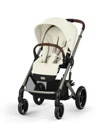 Balios   Lux Seashell Beige