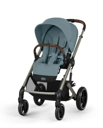 Balios   Lux Stormy Blue