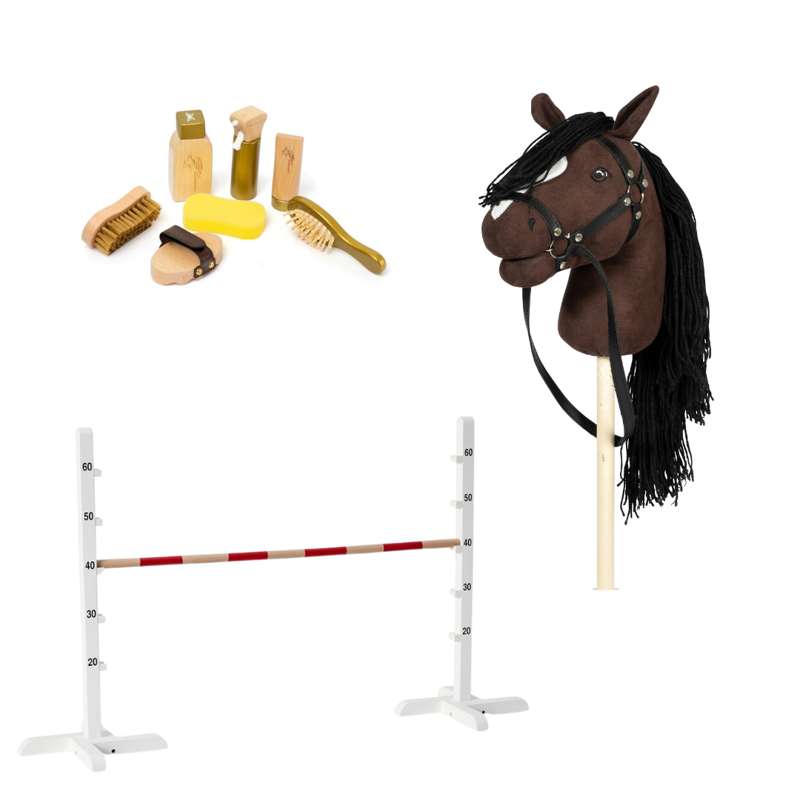 By Astrup Kæphest Sampak Alicia Bundle