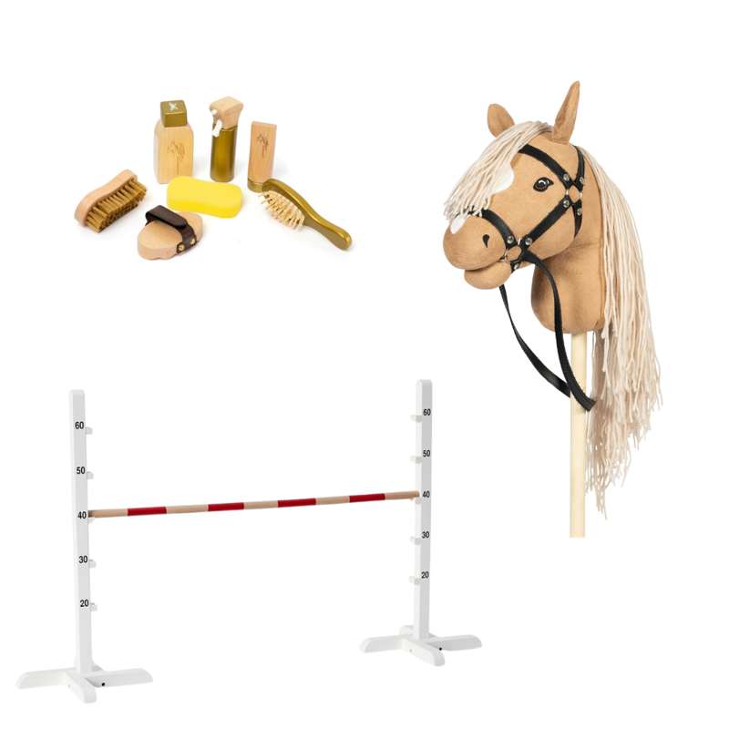 By Astrup Kæphest Sampak Beauty Bundle