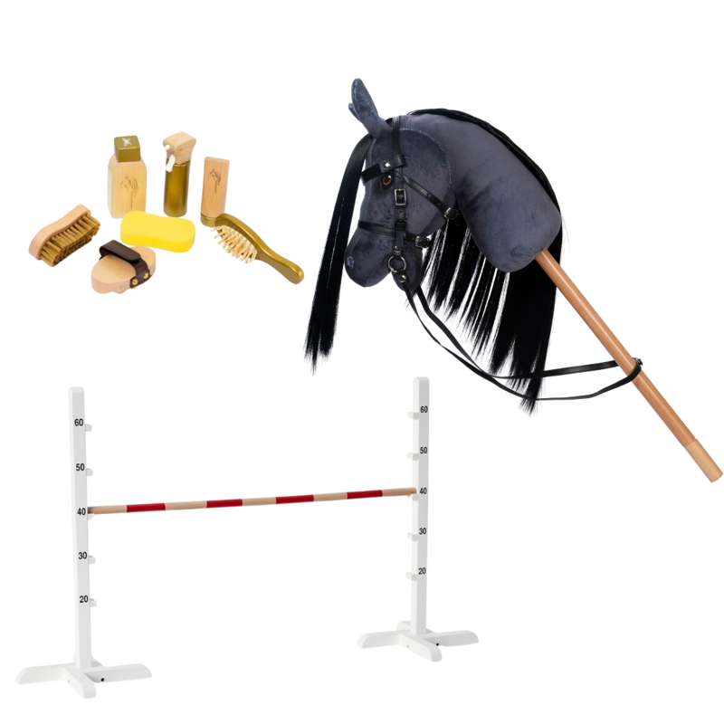 By Astrup Kæphest Sampak Blaze Bundle