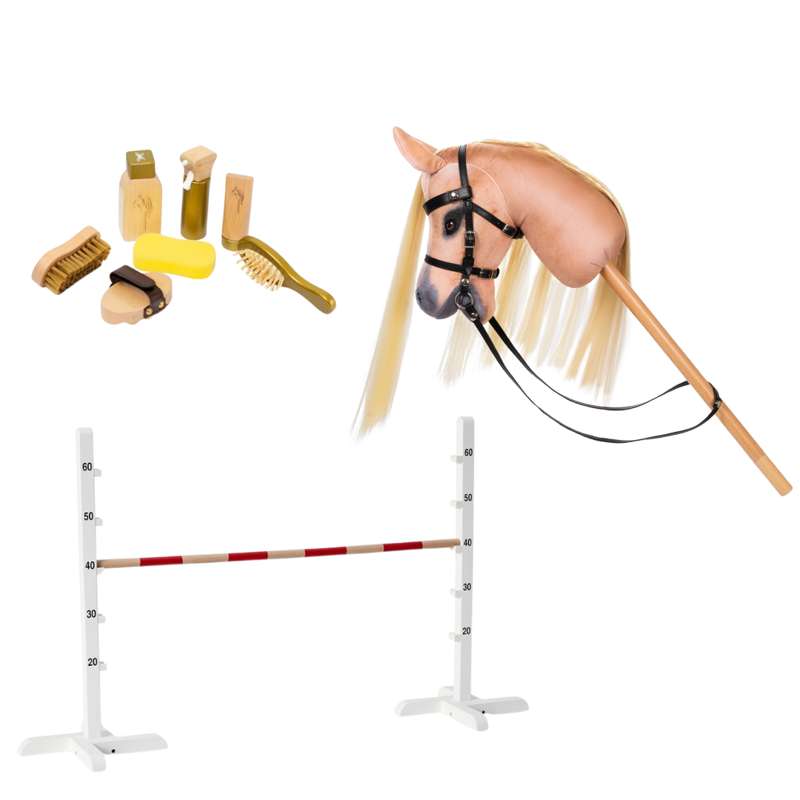 By Astrup Kæphest Sampak Spirit Bundle