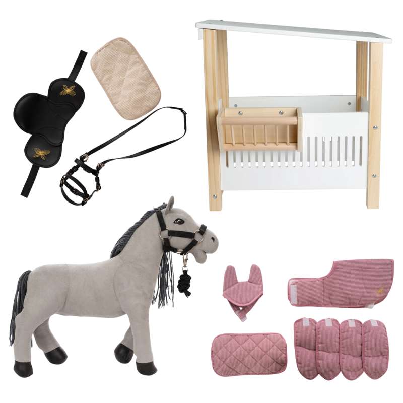 By Astrup Krammepony Sampak Lucky Bundle