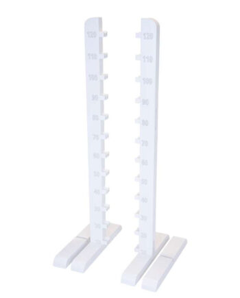 By Astrup Spring Grundmodul Hvid