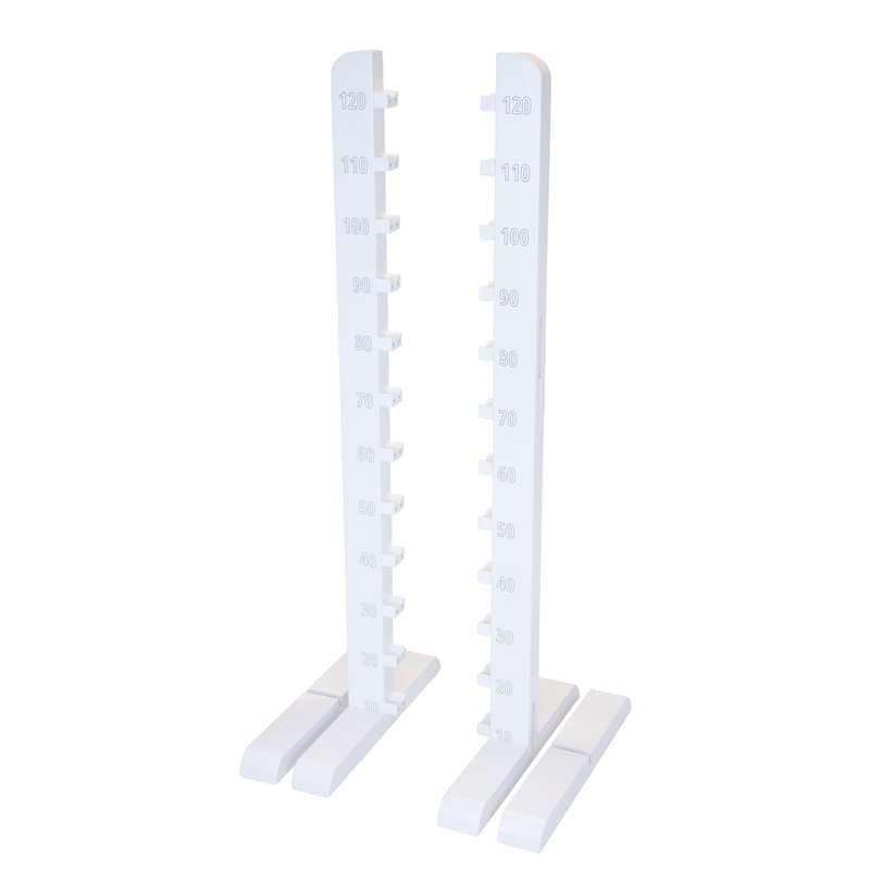 By Astrup Spring Grundmodul Hvid