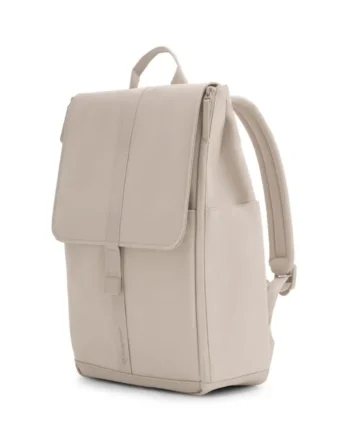 Changing Backpack Desert Taupe
